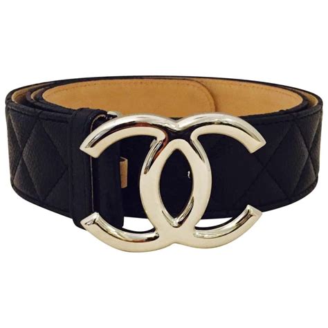 chanel ladies belt uk|genuine leather chanel belt women.